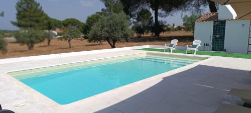 Coruche House | Quinta do Pinheirão