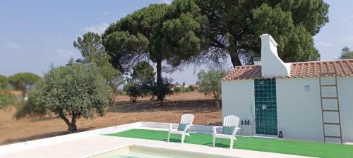 Coruche House | Quinta do Pinheirão