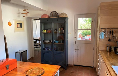 Santo Estevao Villa | Quinta do Pinto - Holiday Villa near Faro, Algarve | 4 Bedroom, Pool, Rooftop