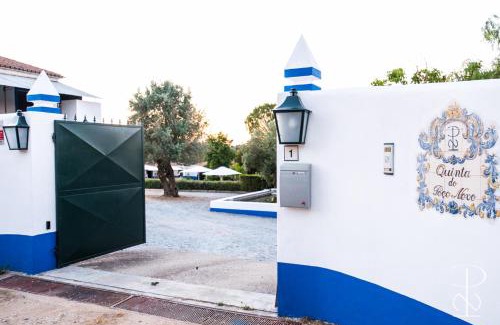 Alcacovas House | Quinta do Poço Novo