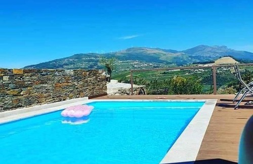 Samodaes House | Quinta do Pombal - Douro - Camila's