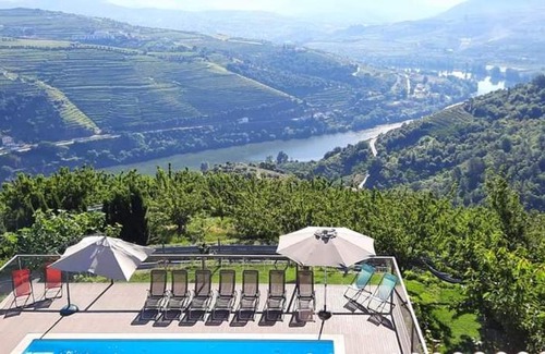 Samodaes House | Quinta do Pombal - Douro - Camila's