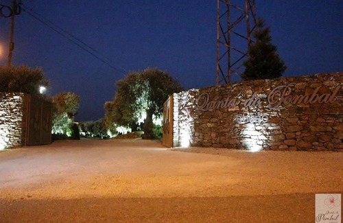 Samodaes House | Quinta do Pombal - Douro - Camila's