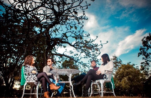 Jaboticatubas Cottage | Quinta do Rajão Serra do Cipo