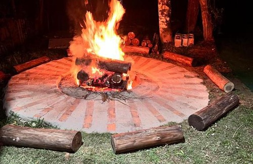 Mairipora House | Quinta do remanso