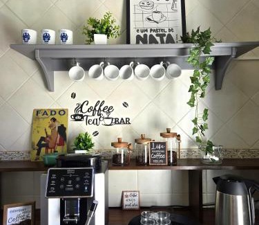 Arganil House | Quinta do Rio Alva and Glamping Lodges