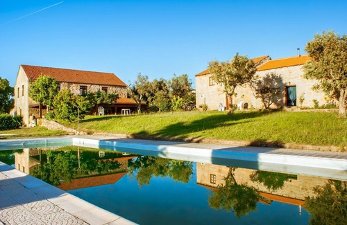 Belmonte Cottage | Quinta do Rio - Belmonte