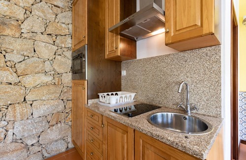 Pico Cottage | Quinta do Rio Homem