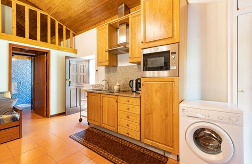 Pico Cottage | Quinta do Rio Homem
