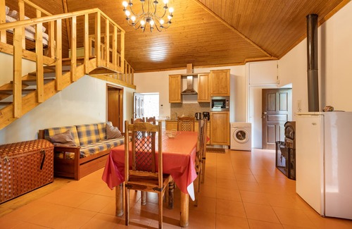 Pico Cottage | Quinta do Rio Homem