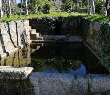 Amarante House | Quinta do Santinho