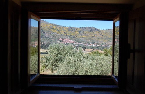 Faia Cottage | Quinta do Seixo - House of the Wren