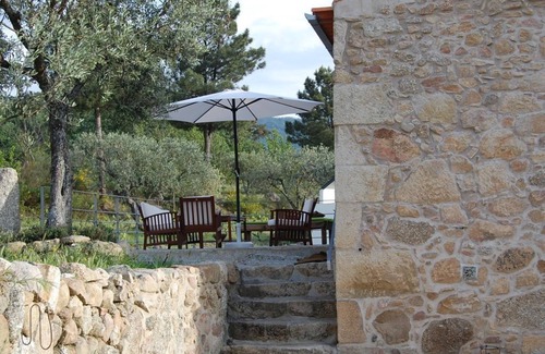 Faia Cottage | Quinta do Seixo - House of the Wren