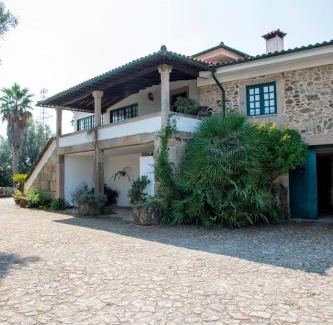 Vila Verde House | Quinta Do Sobreiro