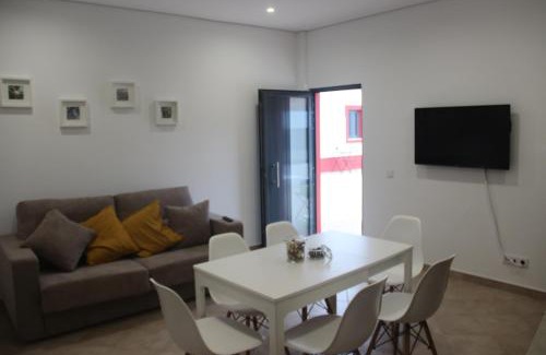 Alpouvar Apartment | Quinta do Sr. Cabrita