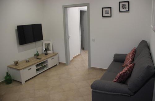 Alpouvar Apartment | Quinta do Sr. Cabrita