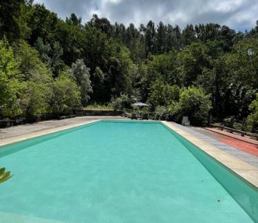 Vilar da Veiga House | Quinta do Tanquinho