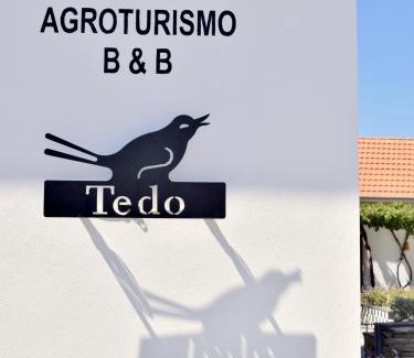 Armamar Bed & Breakfast | Quinta do Tedo