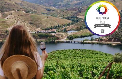 Armamar Bed & Breakfast | Quinta do Tedo