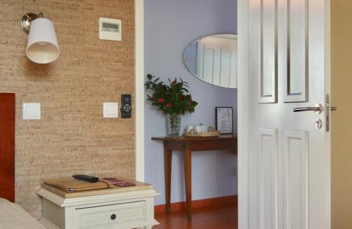 Armamar Bed & Breakfast | Quinta do Tedo