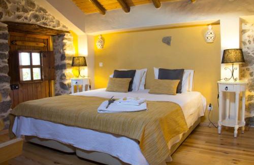 Monchique House | Quinta do Tempo Turismo Rural
