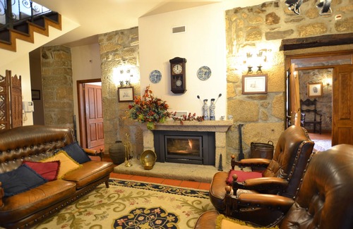 Lamego House | Quinta do Terreiro