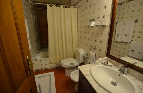 Lamego House | Quinta do Terreiro