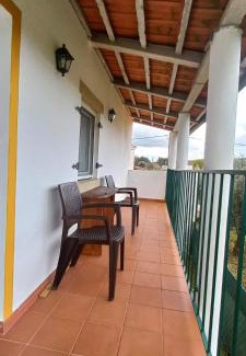 Vila Facaia Apartment | Quinta do Ti Vasco