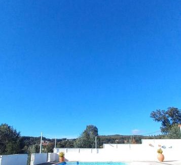 Vila Facaia Apartment | Quinta do Ti Vasco