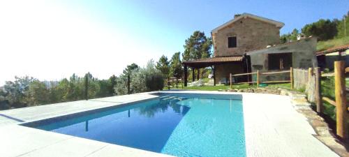 Unhais da Serra House | Quinta do Torgal - Alojamento Local