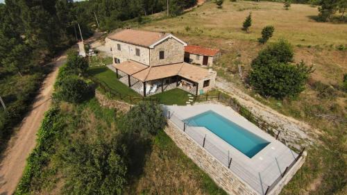 Unhais da Serra House | Quinta do Torgal - Alojamento Local