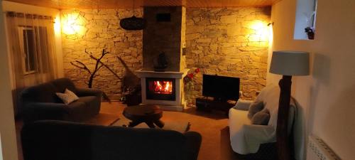 Unhais da Serra House | Quinta do Torgal - Alojamento Local