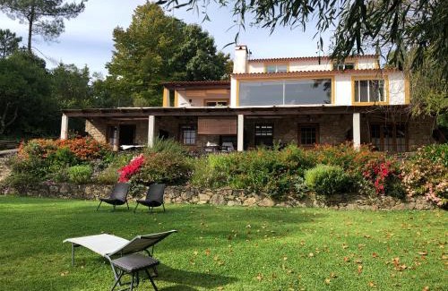 Sao Pedro de Tomar House | Quinta do Troviscal