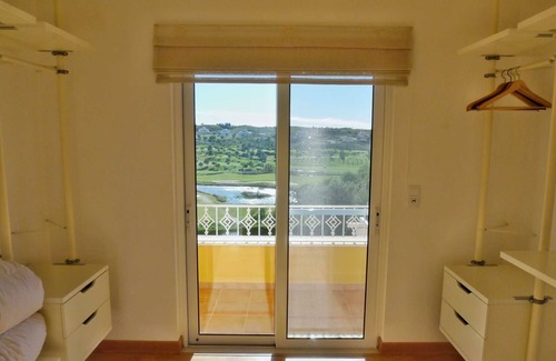 Castro Marim Villa | Quinta do Vale - 4 bedroom villa with pool on golfcourse