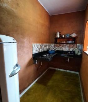 Pirenopolis Cabin | Quinta do Vale