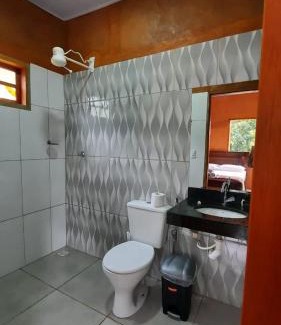 Pirenopolis Cabin | Quinta do Vale