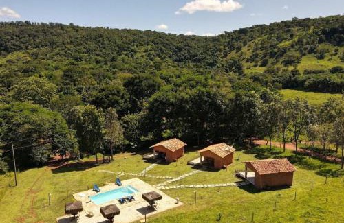 Pirenopolis Cabin | Quinta do Vale
