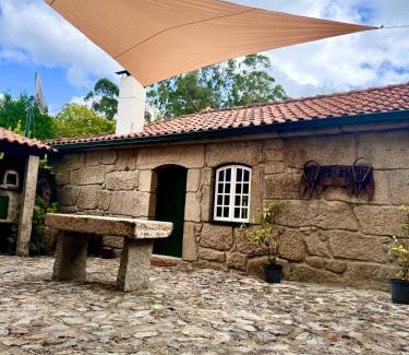 Paredes de Coura House | QUINTA DONA MANUELA