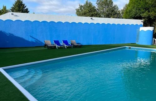 Paredes de Coura House | QUINTA DONA MANUELA