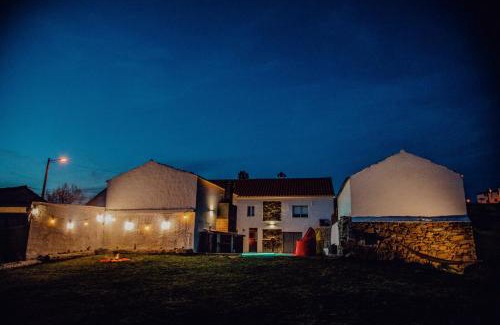 Serta House | Quinta Dos Avós Lourenço