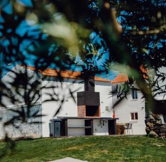 Serta House | Quinta Dos Avós Lourenço