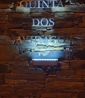 Monaco Villa | Quinta dos Avidagos AgroTurismo Mirandela