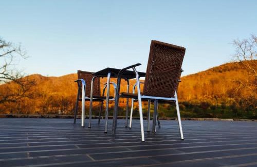 Fornos de Algodres House | Quinta dos Carvalhais - Serra da Estrela