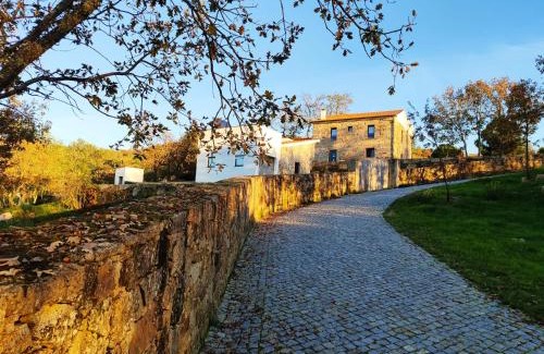 Fornos de Algodres House | Quinta dos Carvalhais - Serra da Estrela