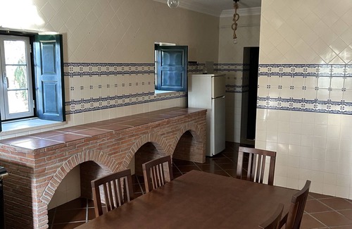Arronches Cottage | Quinta dos Castanheiros um Sonho no Coração do Parque Natural de São Mamede