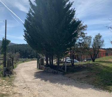 Ferro House | Quinta dos Cedros l Turismo Rural