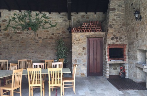 Povoa De Varzim Villa | Quinta dos Chamosinhos