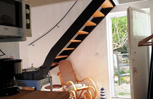 Quelfes Cottage | Quinta dos Cochichos – Country Houses