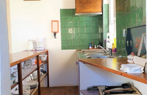 Quelfes Cottage | Quinta dos Cochichos – Country Houses
