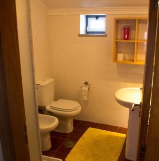 Tabua Bed & Breakfast | Quinta dos Corgos